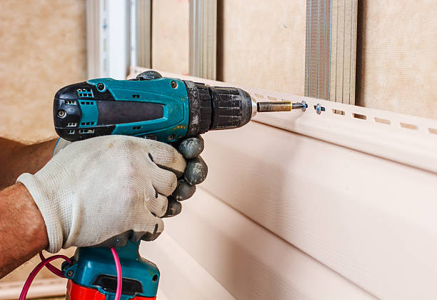 Best Aluminum Siding Installation  in Rancho Cumonga, CA